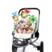 Sunny Stroll Meadow บาร์โค้งติดรถเข็น คาร์ซีท